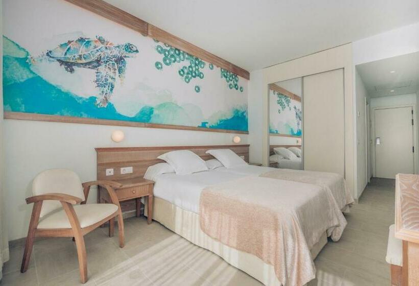 ベーシックルーム, Iberostar Waves Las Dalias - All Inclusive