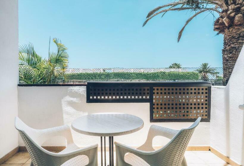スタンダードルーム, Iberostar Waves Las Dalias - All Inclusive