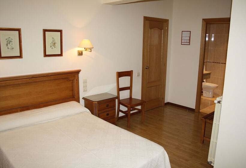 اتاق استاندارد یک نفره, Mar De Aragón
