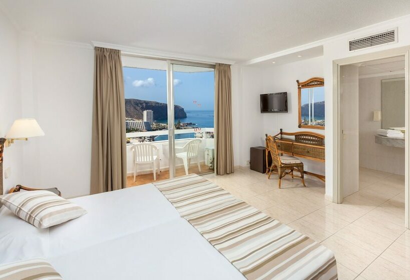 수피리어 룸 바다 전망, Sol Arona Tenerife
