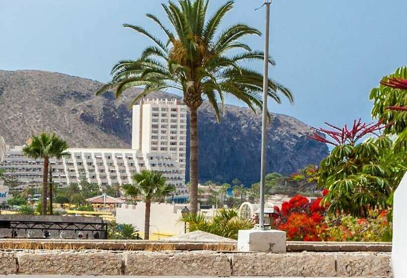 스탠다드 룸, Sol Arona Tenerife