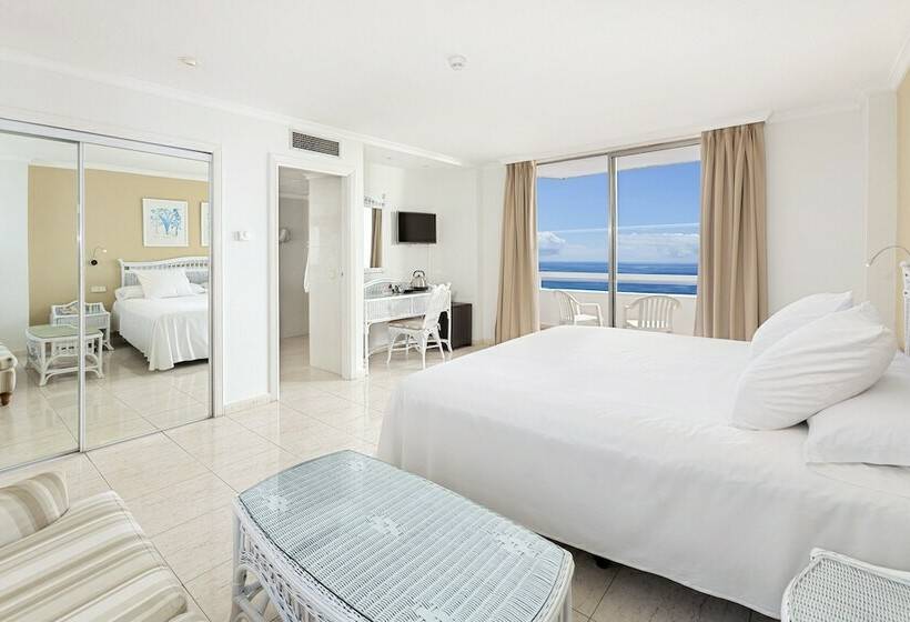 스탠다드 룸, Sol Arona Tenerife