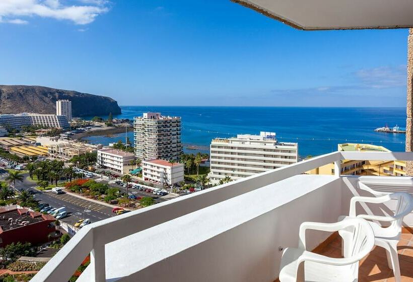 스탠다드 룸 바다 전망, Sol Arona Tenerife