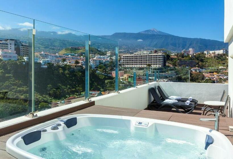 Номер Superior с Видом, Sol Costa Atlantis Tenerife