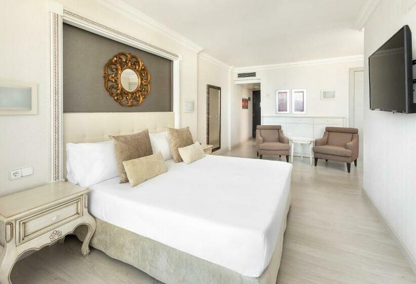Номер Superior Вид на Море, Sol Costa Atlantis Tenerife