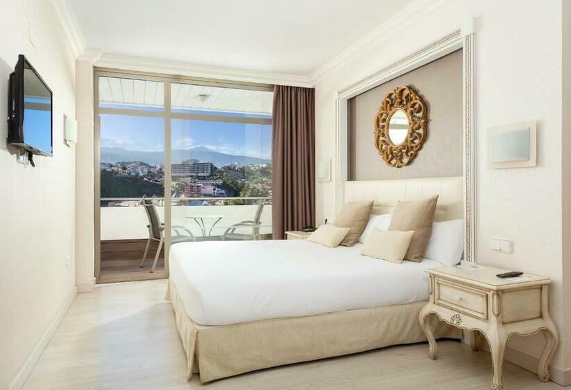 Номер Стандарт Трехместный, Sol Costa Atlantis Tenerife