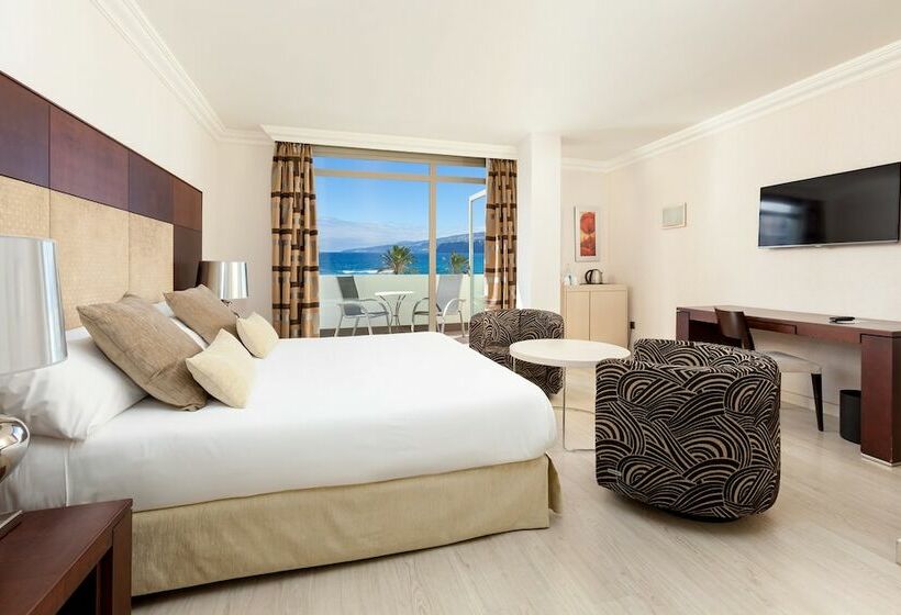 Номер Стандарт Вид на Море, Sol Costa Atlantis Tenerife