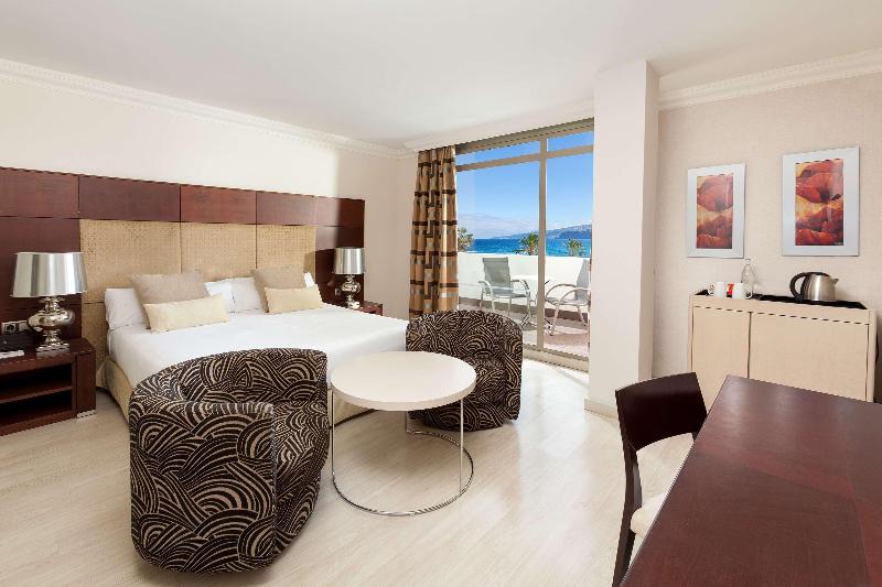 Номер Стандарт Вид на Море, Sol Costa Atlantis Tenerife