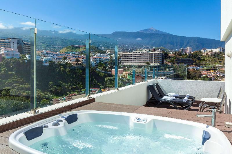标准间, Sol Costa Atlantis Tenerife