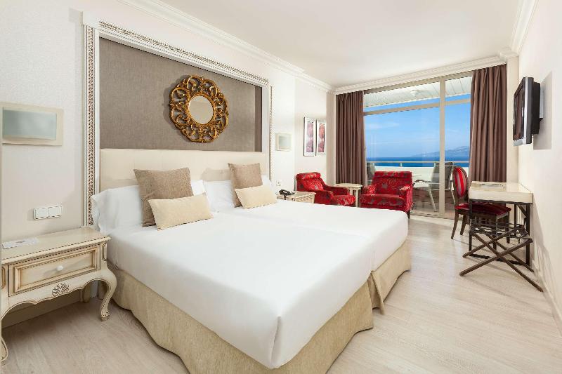 Номер Стандарт Вид на Море, Sol Costa Atlantis Tenerife