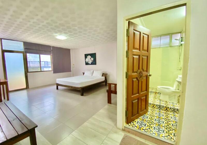 Номер Стандарт Вид на Море, Sol Costa Atlantis Tenerife