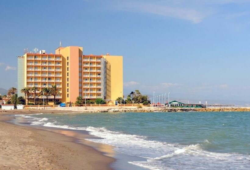 اتاق استاندارد, Sol Guadalmar