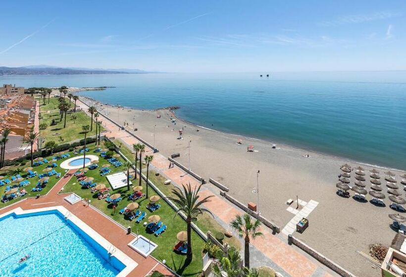 اتاق سوپریور با چشم‌انداز دریا, Sol Guadalmar