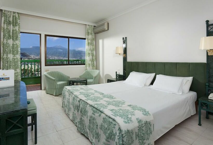 Номер Стандарт, Sol Puerto De La Cruz Tenerife