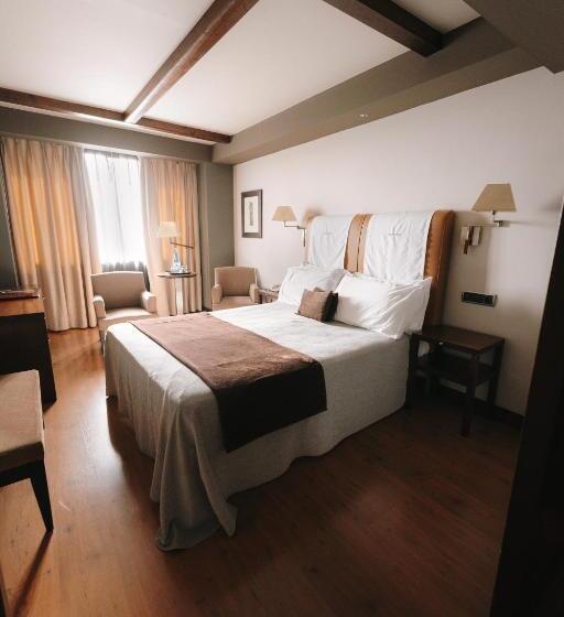 Номер Комфорт, Spa Balfagon