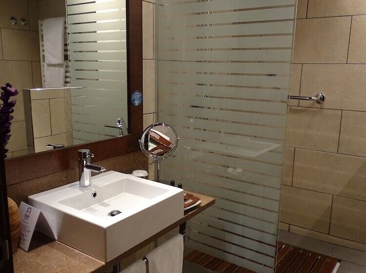 Номер Комфорт, Spa Balfagon