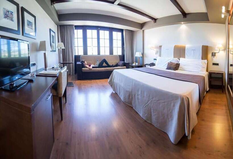 Номер Комфорт, Spa Balfagon