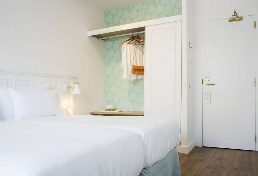 חדר קומפורט, The 15th Boutique Hotel By Bondia Group