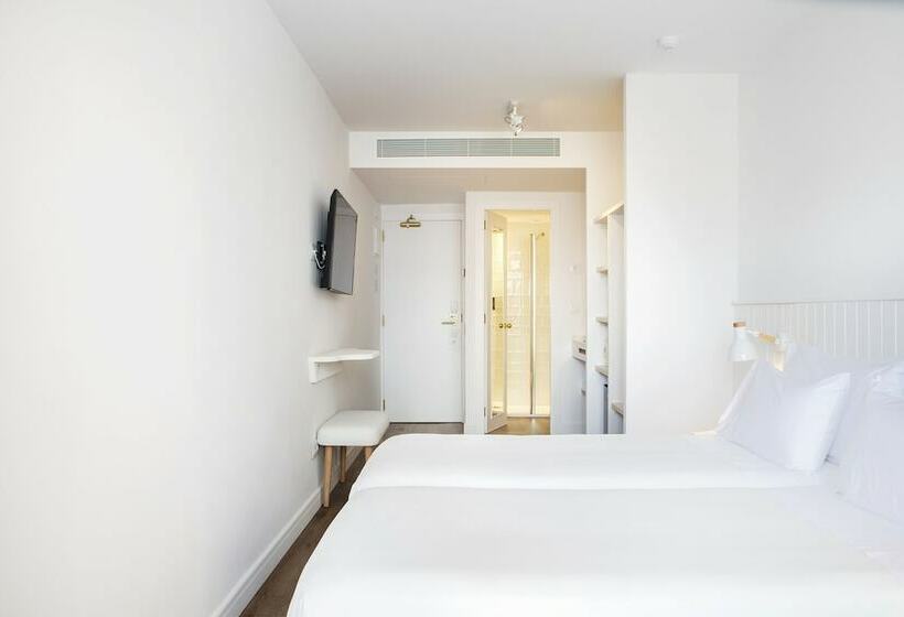 חדר קומפורט, The 15th Boutique Hotel By Bondia Group