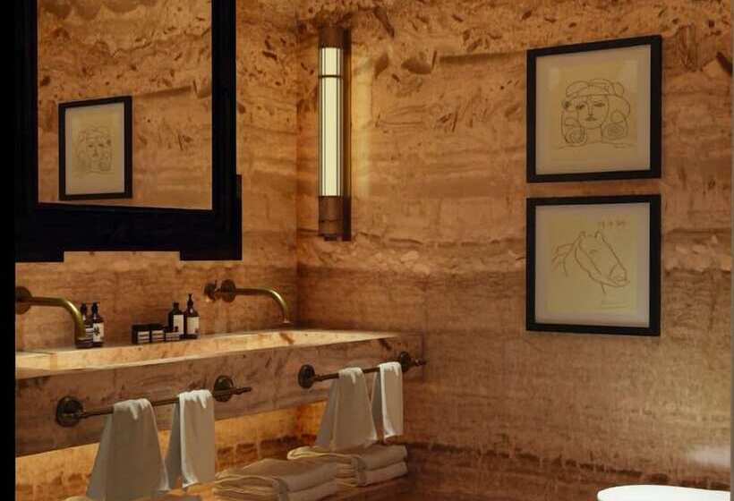 Premium room with terrace, Only You Hotel Sevilla