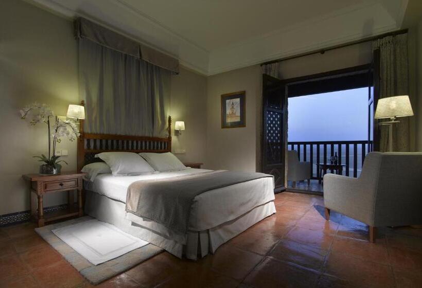 Номер Superior, Parador De Carmona