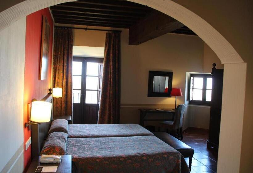 اتاق استاندارد, Parador De Oropesa