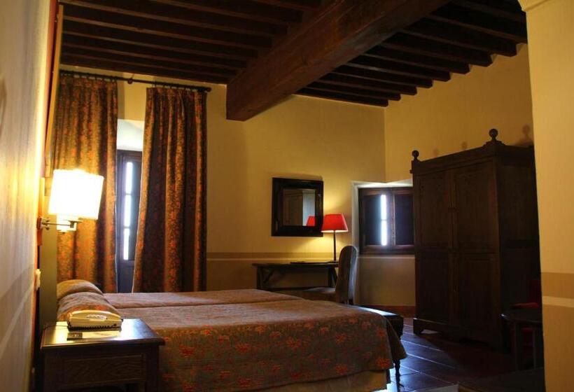 اتاق استاندارد, Parador De Oropesa