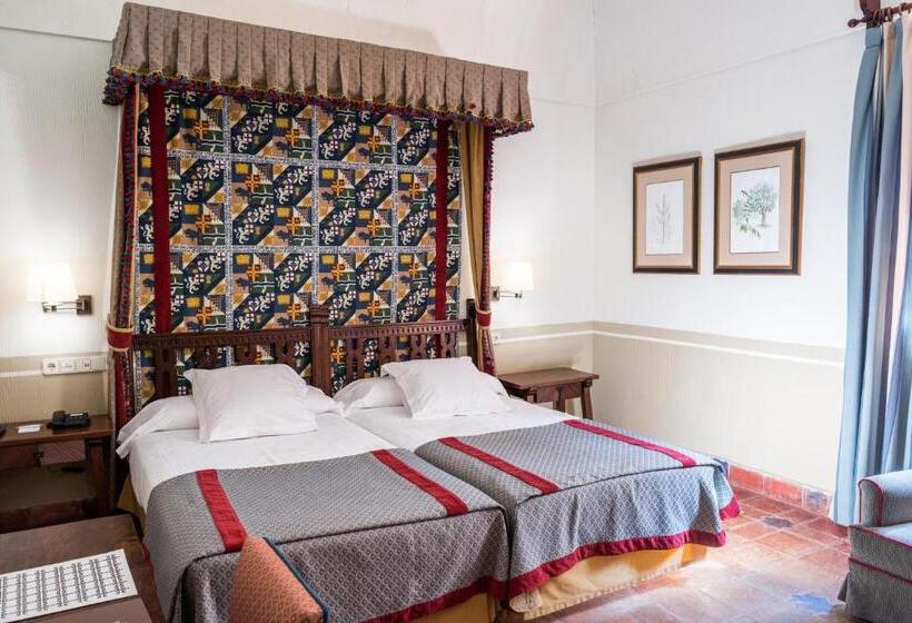 اتاق استاندارد, Parador De Oropesa