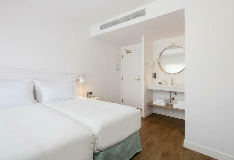 חדר סטנדרט, The 15th Boutique Hotel By Bondia Group