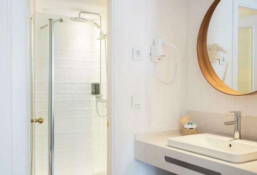 חדר סטנדרט, The 15th Boutique Hotel By Bondia Group