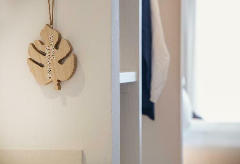 Номер Superior с Террасой, The 15th Boutique Hotel By Bondia Group