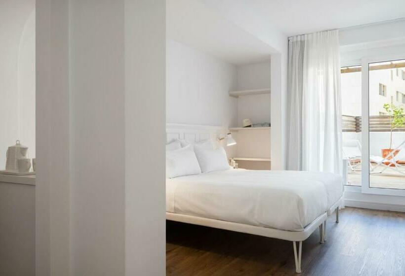 חדר משפחתי, The 15th Boutique Hotel By Bondia Group