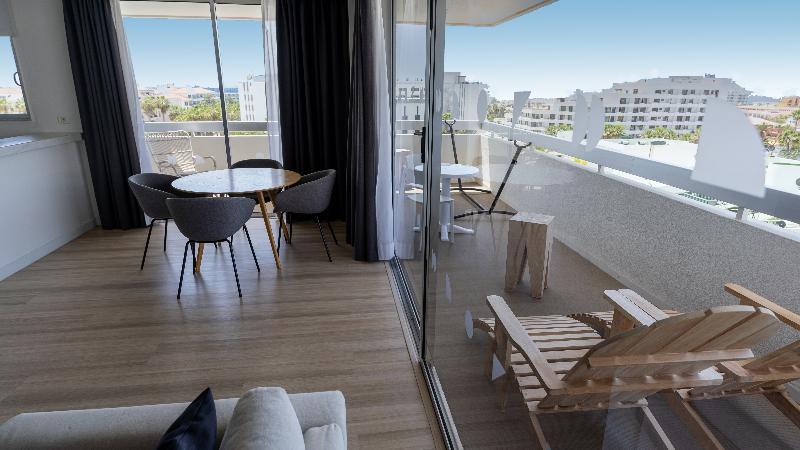 Люкс Вид на Море, Coral Suites & Spa - Adults Only