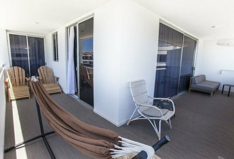 Люкс Вид на Море, Coral Suites & Spa - Adults Only