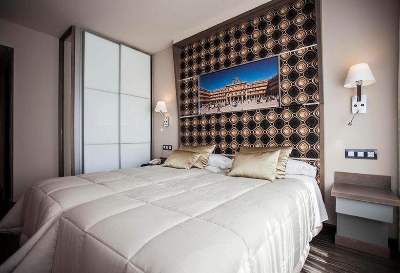 اتاق استاندارد, Hostal Barcelona