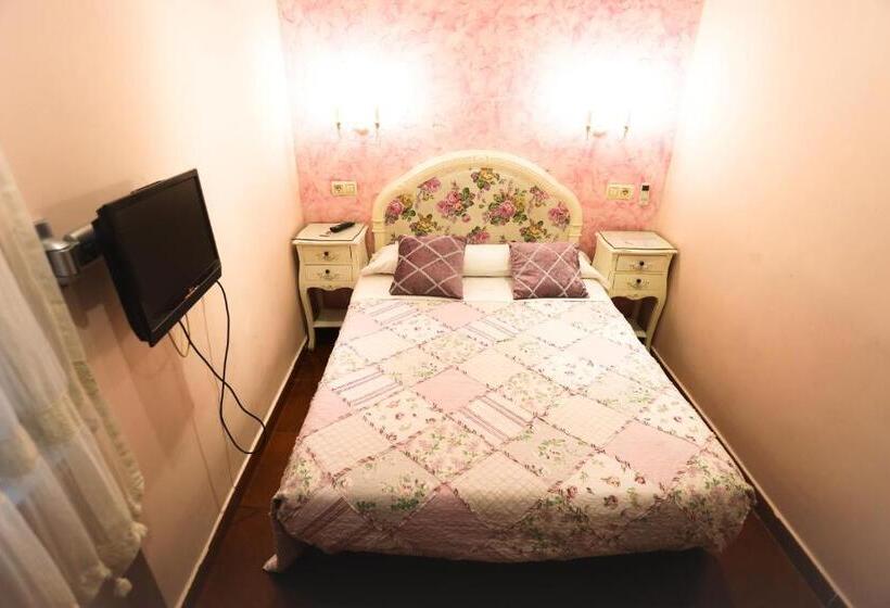 اتاق استاندارد, Hostal Goya Suites