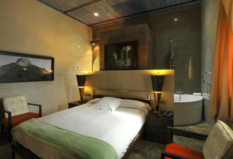 Номер Superior, Boutique Palacio De La Serna