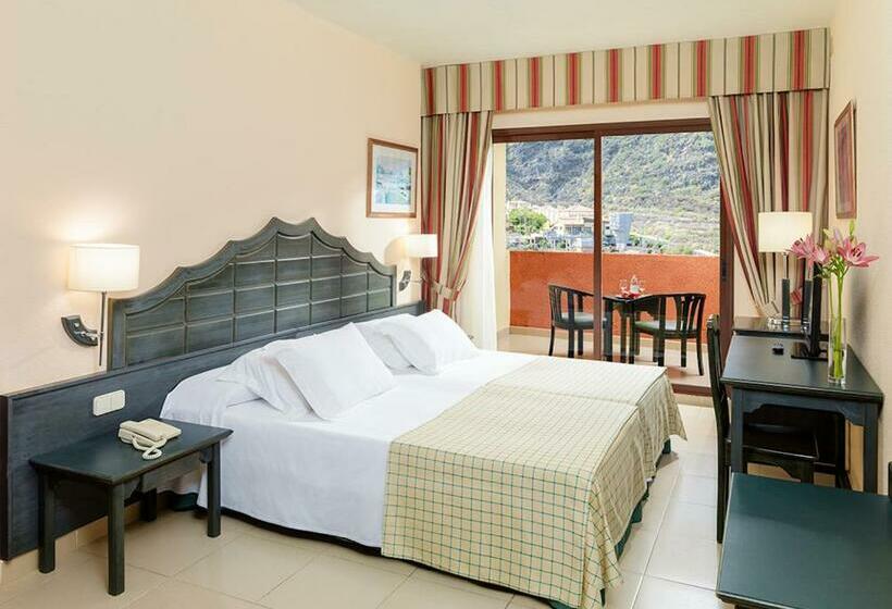 Номер Стандарт Трехместный, H10 Taburiente Playa