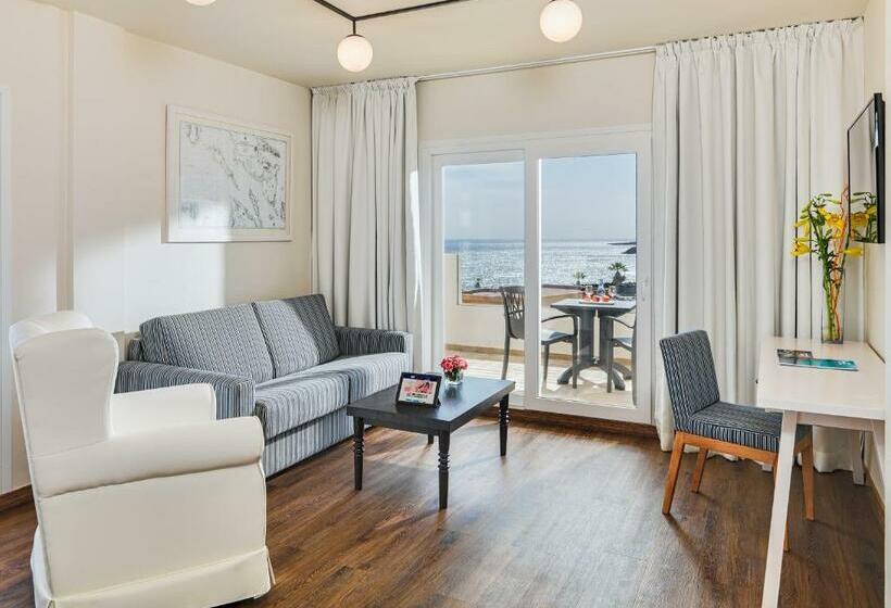 جناح مطلّ علي البحر, H10 Taburiente Playa
