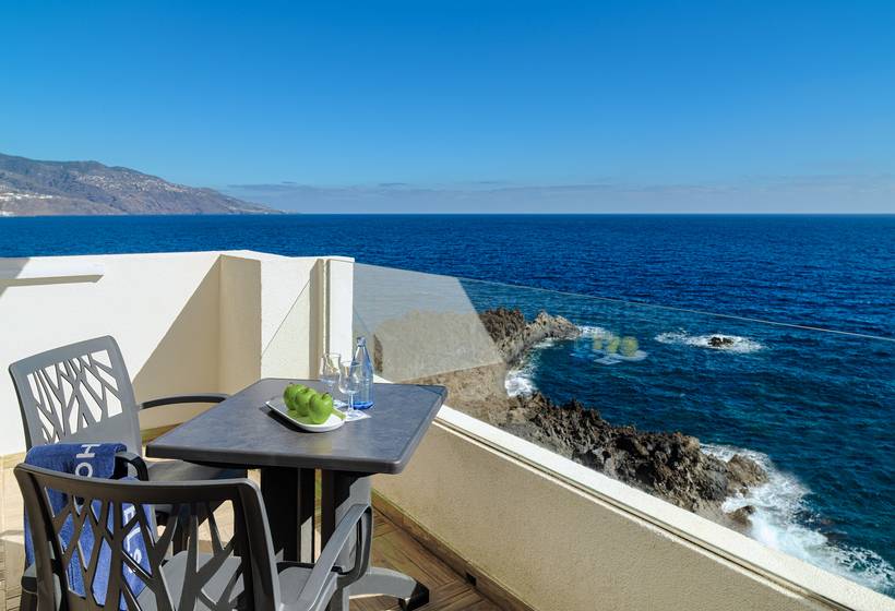 Quarto Superior Vista Mar, H10 Taburiente Playa
