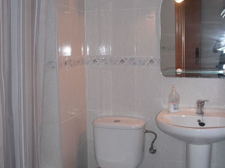 Номер Стандарт, Hostal Cumbre