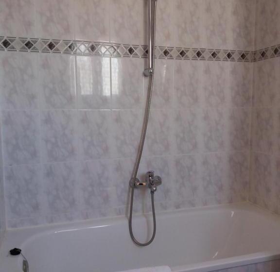Habitación Estándar, Hostal La Pilarica