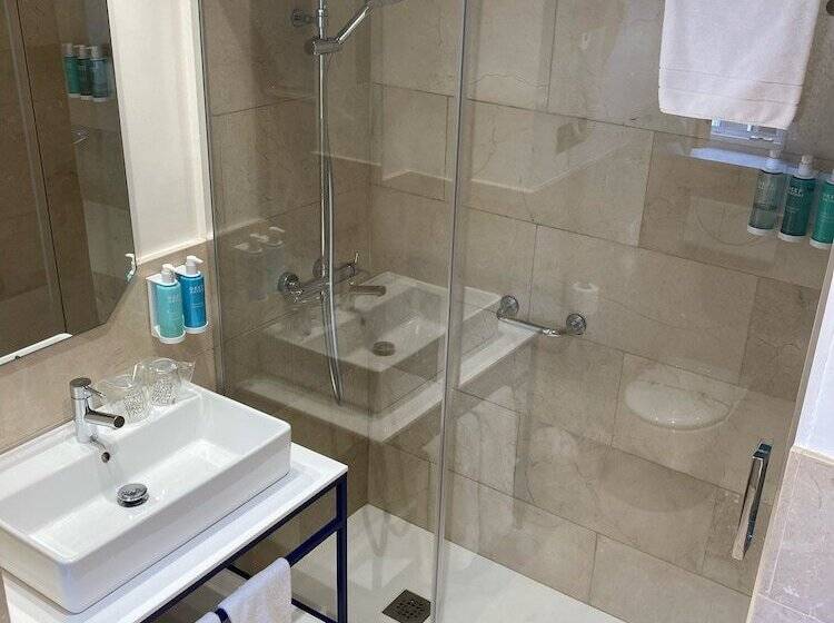 اتاق سوپریور, Miramar Valencia