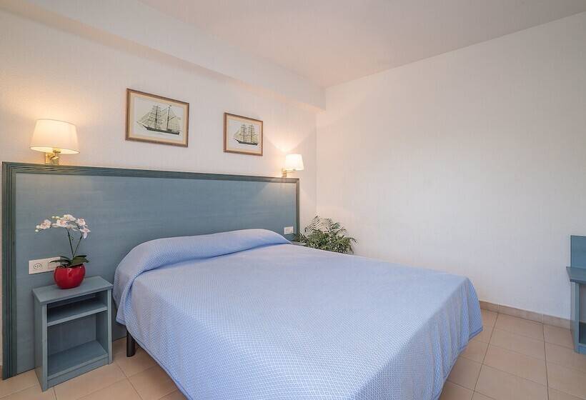 غرفة سوبيريور, Platja d'Aro