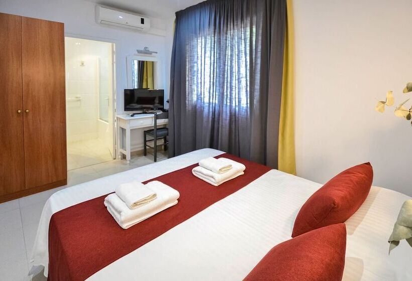 Quarto Basic, Reimar