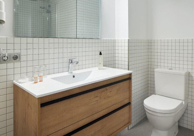 Chambre Basic, Reimar