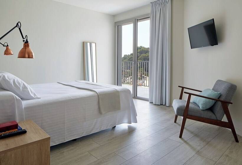 Appartement 4 Chambres, Reimar