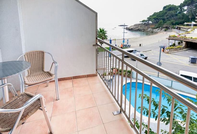 Studio Standard Vue Mer, Reimar