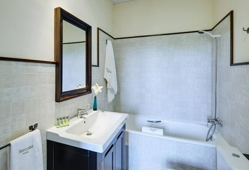 اتاق استاندارد, Rural Y Apartamentos Villa Engracia