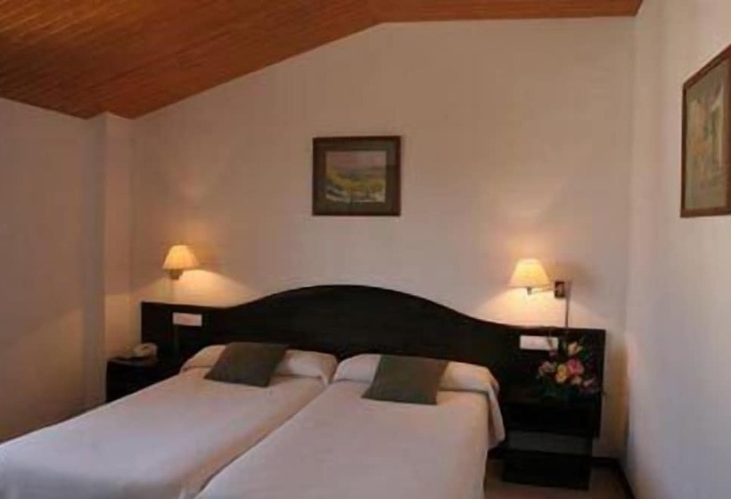 Четырехместный Номер Стандарт, Villa De Biar